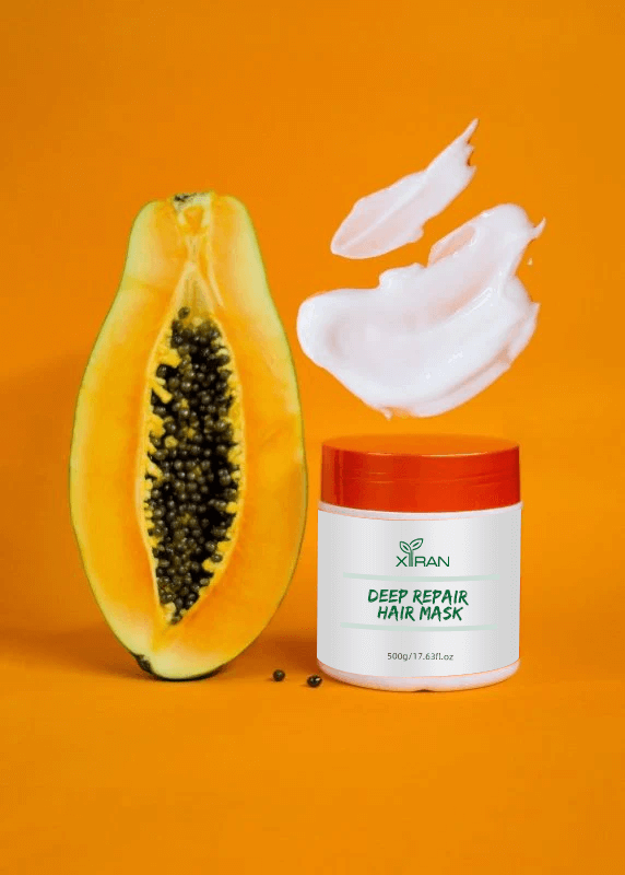 papaya Hair Mask